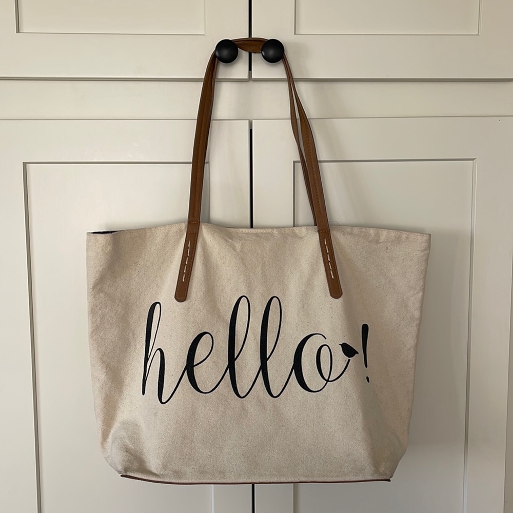 Sonoma brand purse